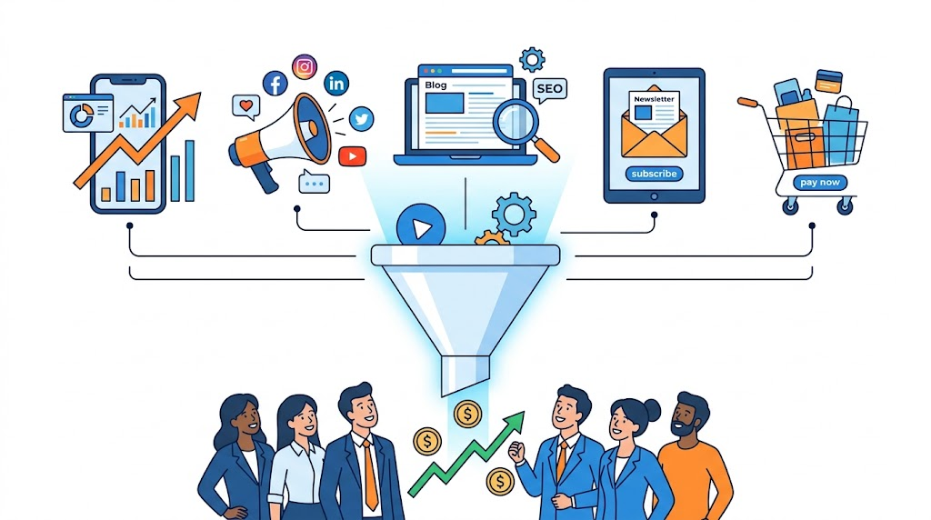 Mengapa Membedah Studi Kasus Bisnis Sangat Krusial